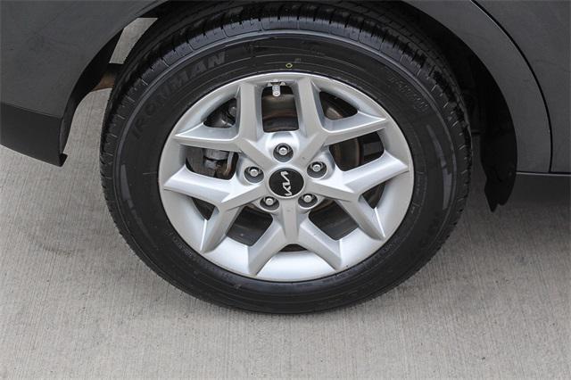 used 2023 Kia Soul car, priced at $16,959