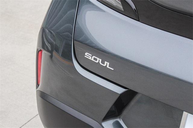 used 2023 Kia Soul car, priced at $16,959