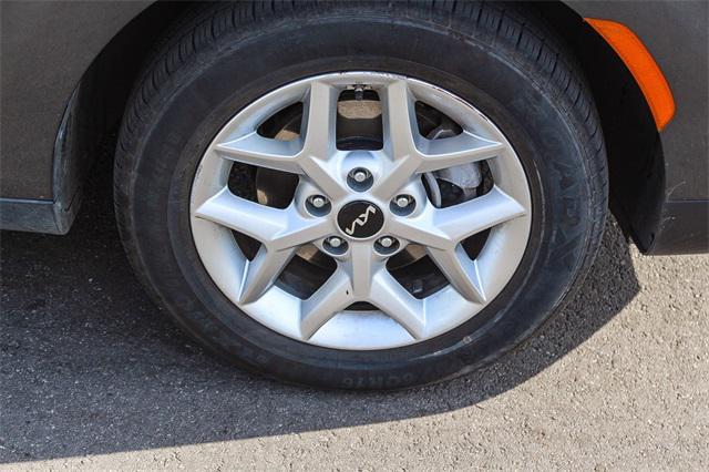 used 2023 Kia Soul car, priced at $16,959