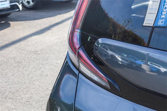 used 2023 Kia Soul car, priced at $16,959