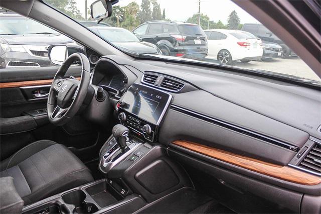 used 2020 Honda CR-V car, priced at $24,682