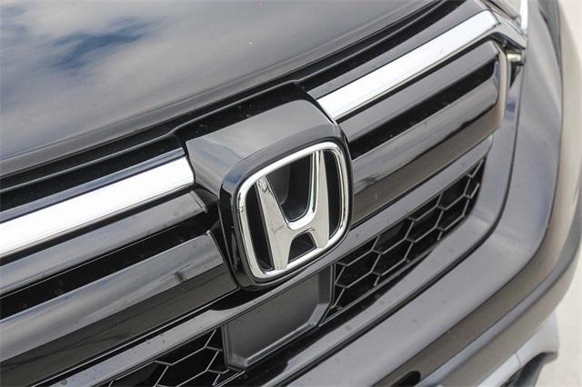 used 2020 Honda CR-V car, priced at $24,682
