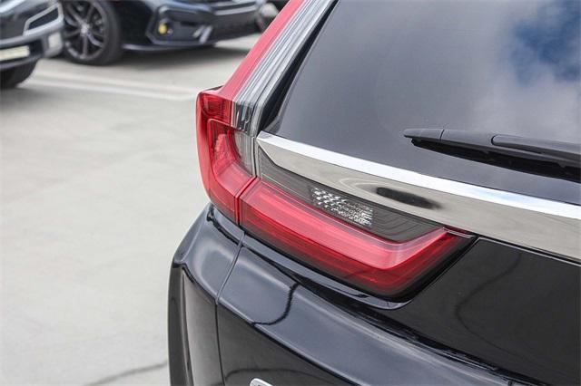 used 2020 Honda CR-V car, priced at $24,682