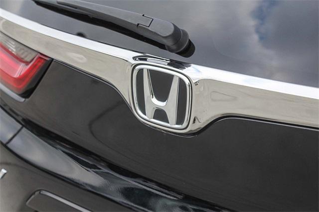 used 2020 Honda CR-V car, priced at $24,682