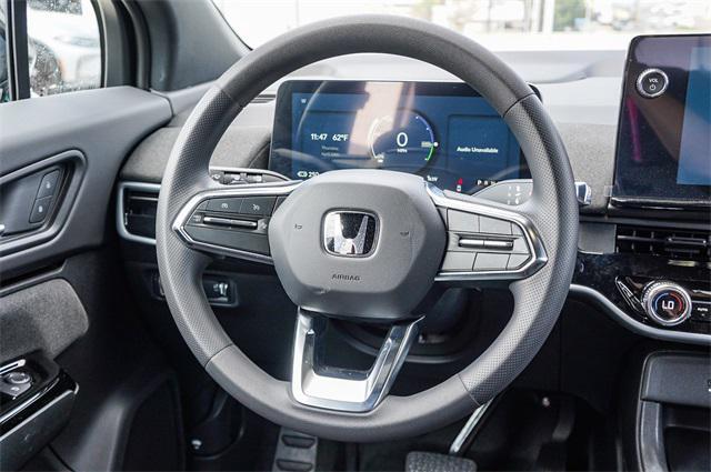 new 2025 Honda Prologue car, priced at $49,305