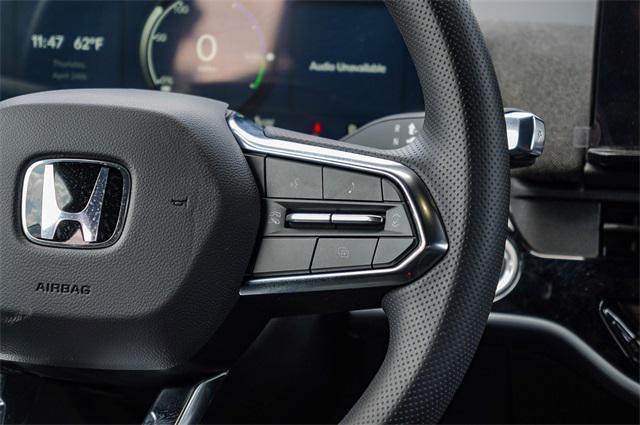 new 2025 Honda Prologue car, priced at $49,305