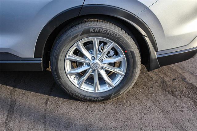 new 2025 Honda CR-V car, priced at $33,745