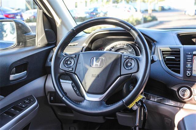 used 2013 Honda CR-V car, priced at $14,777