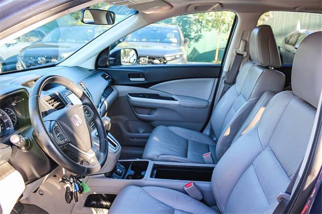 used 2013 Honda CR-V car, priced at $14,777