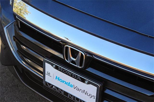 used 2019 Honda Insight car, priced at $19,998