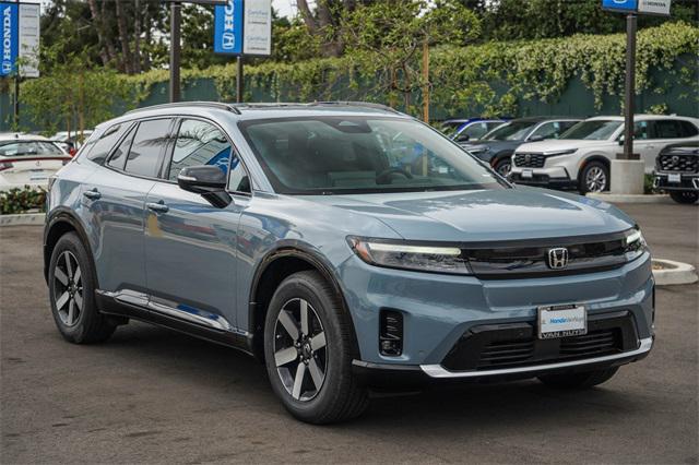 new 2025 Honda Prologue car, priced at $53,605