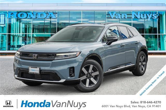 new 2025 Honda Prologue car, priced at $53,605