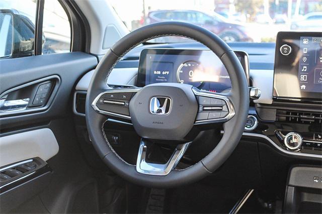new 2025 Honda Prologue car, priced at $53,605