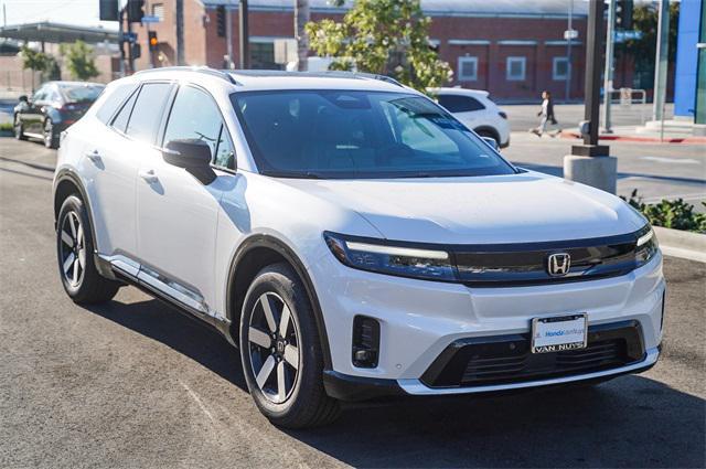 new 2025 Honda Prologue car, priced at $56,605