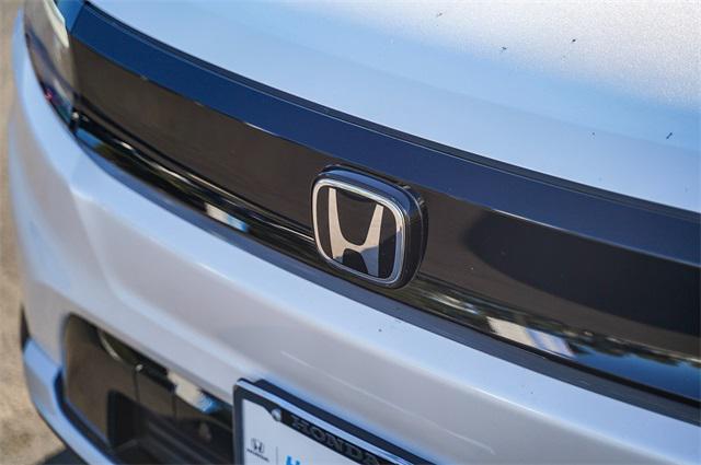 new 2025 Honda Prologue car, priced at $56,605