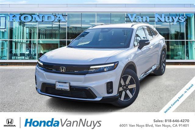 new 2025 Honda Prologue car, priced at $56,605