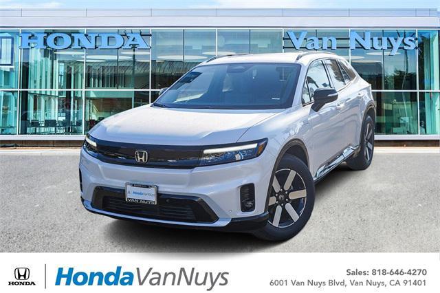 new 2025 Honda Prologue car, priced at $56,605
