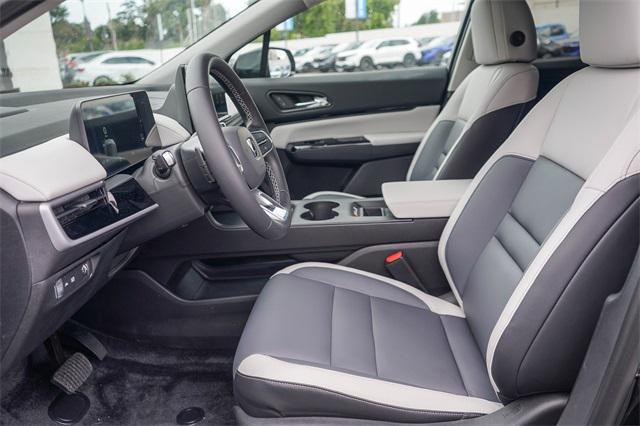 new 2025 Honda Prologue car, priced at $56,605