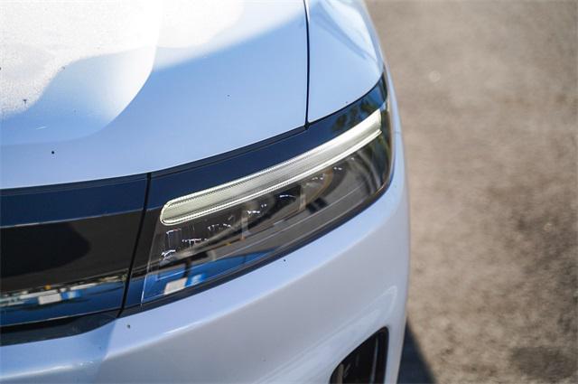 new 2025 Honda Prologue car, priced at $56,605