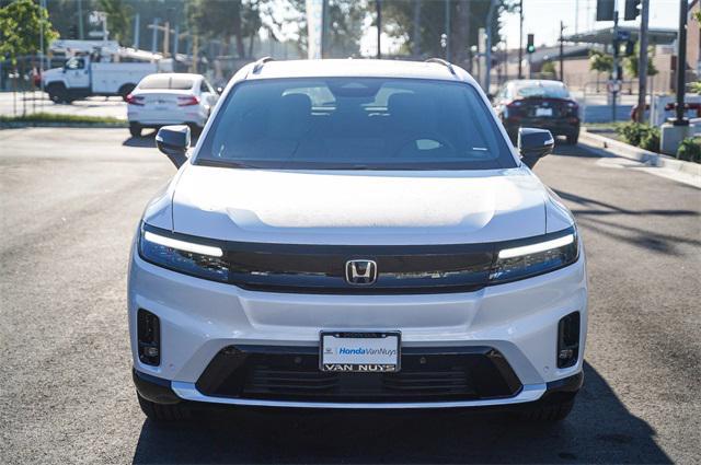 new 2025 Honda Prologue car, priced at $56,605
