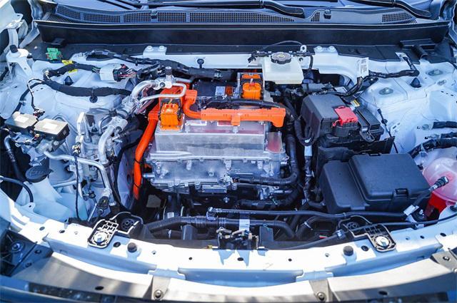 new 2025 Honda Prologue car, priced at $56,605