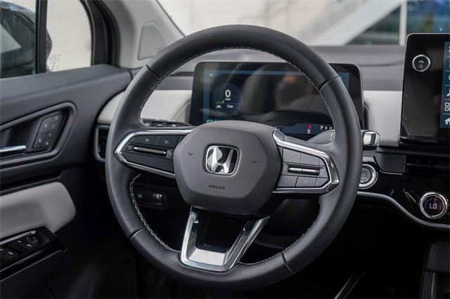 new 2025 Honda Prologue car, priced at $56,605