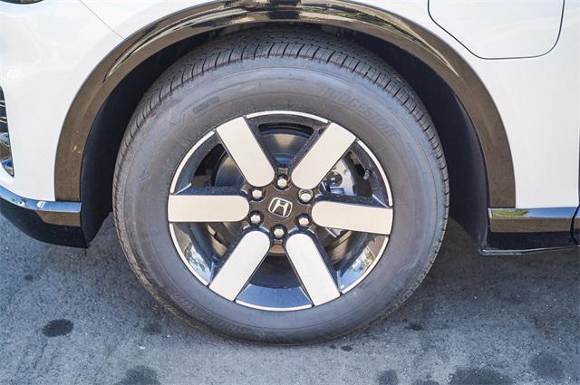 new 2025 Honda Prologue car, priced at $56,605