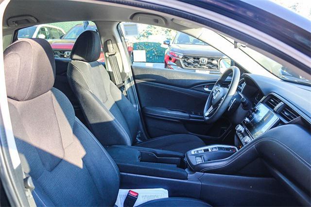 used 2019 Honda Insight car, priced at $15,444