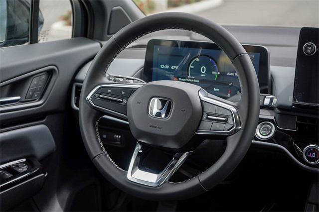 new 2025 Honda Prologue car, priced at $56,605