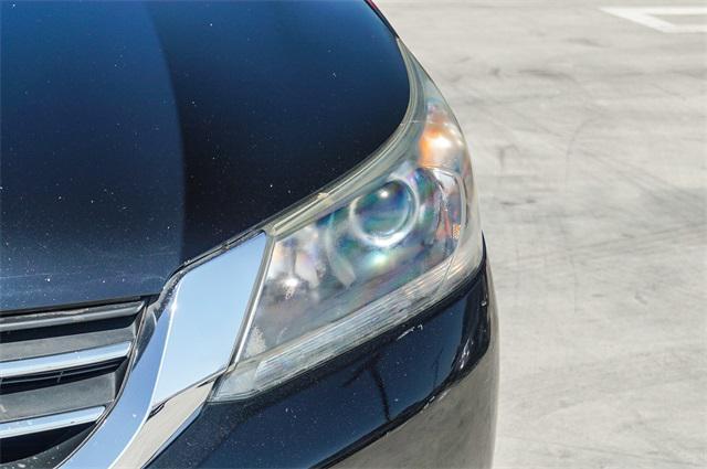 used 2015 Honda Accord car, priced at $15,998