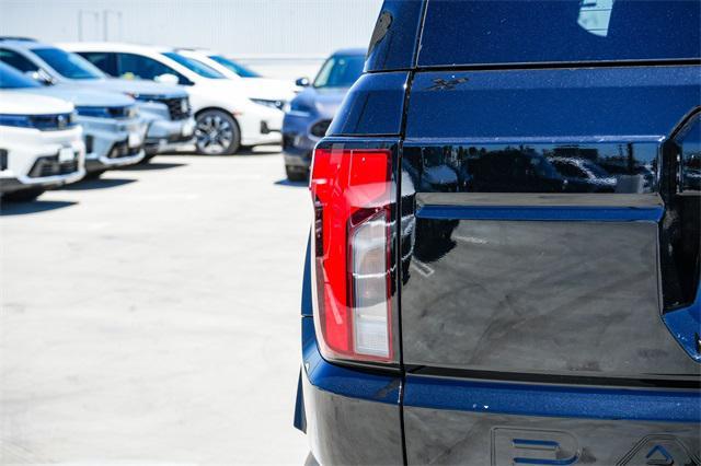 new 2026 Honda Passport car, priced at $53,900
