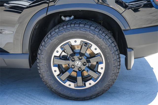 new 2026 Honda Passport car, priced at $53,900