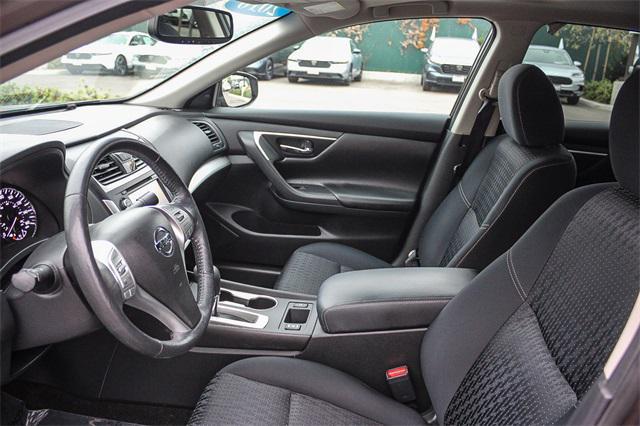 used 2016 Nissan Altima car, priced at $11,544
