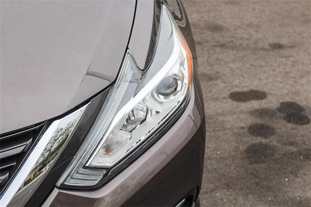 used 2016 Nissan Altima car, priced at $11,544