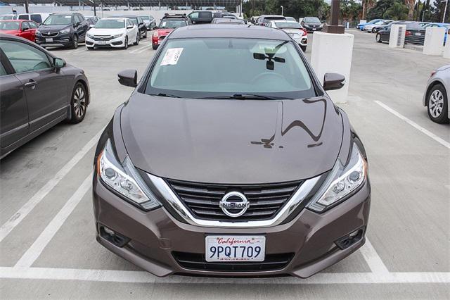 used 2016 Nissan Altima car, priced at $11,994