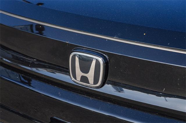 new 2025 Honda Prologue car, priced at $53,605