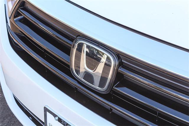 used 2022 Honda Odyssey car, priced at $26,651