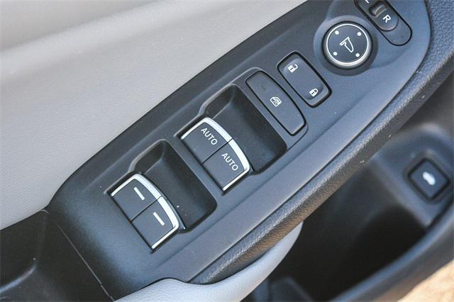 used 2020 Honda Accord car, priced at $29,444
