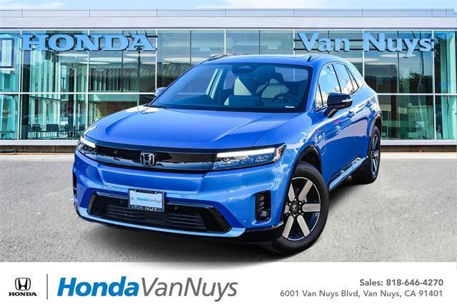 new 2025 Honda Prologue car, priced at $56,650