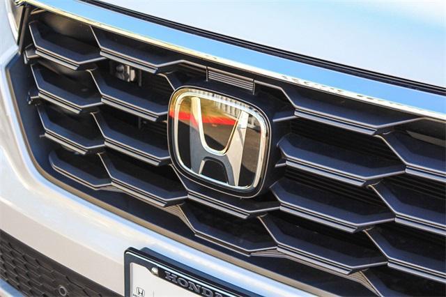 new 2025 Honda Pilot car, priced at $46,830