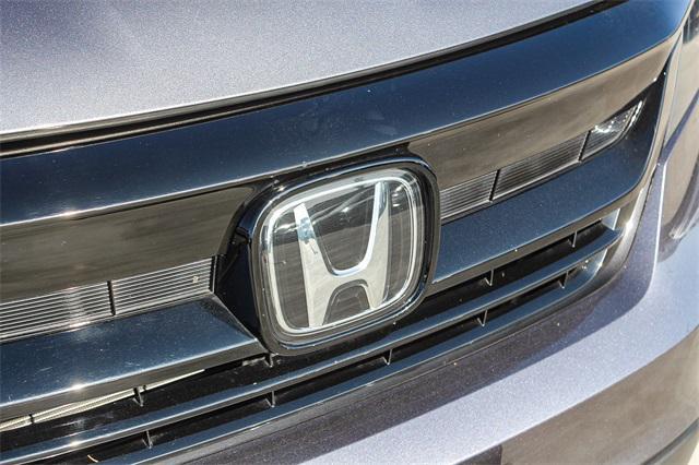 used 2022 Honda Pilot car, priced at $32,454