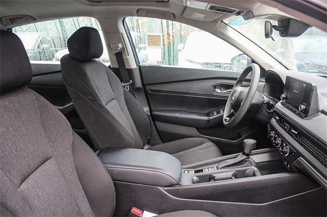 used 2024 Honda Accord car, priced at $26,991