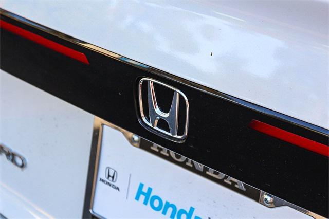new 2025 Honda Accord car, priced at $29,900