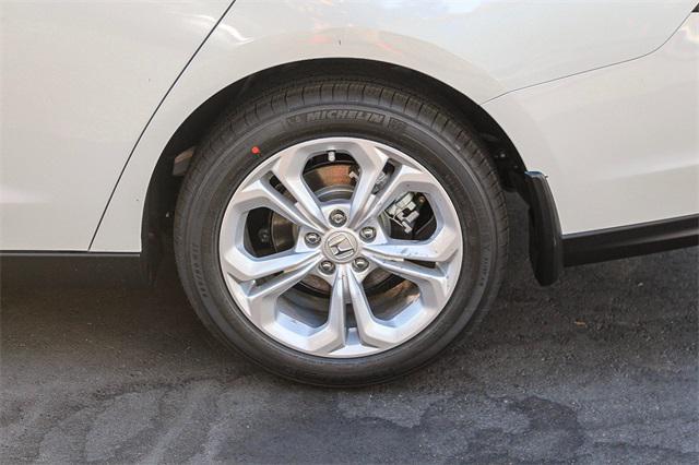 new 2025 Honda Accord car, priced at $29,900