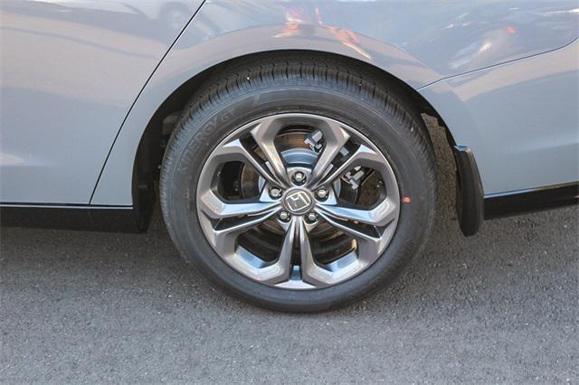 new 2025 Honda Accord Hybrid car, priced at $36,545