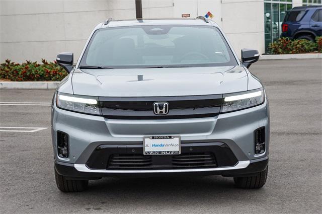 new 2025 Honda Prologue car, priced at $56,150