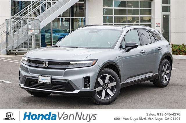 new 2025 Honda Prologue car, priced at $56,150