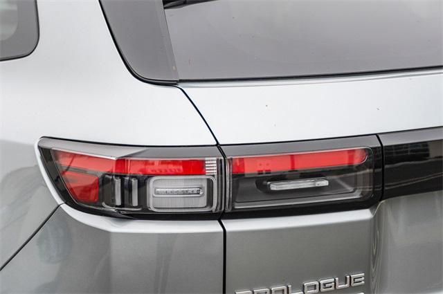 new 2025 Honda Prologue car, priced at $56,150