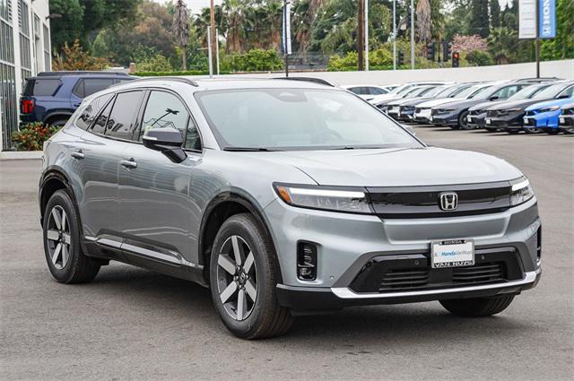 new 2025 Honda Prologue car, priced at $56,150