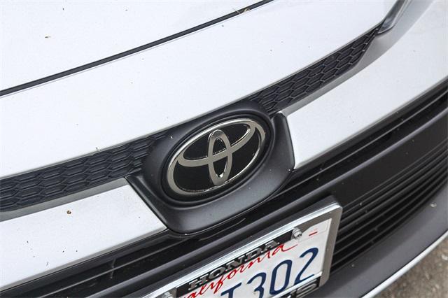 used 2023 Toyota Corolla car, priced at $20,783